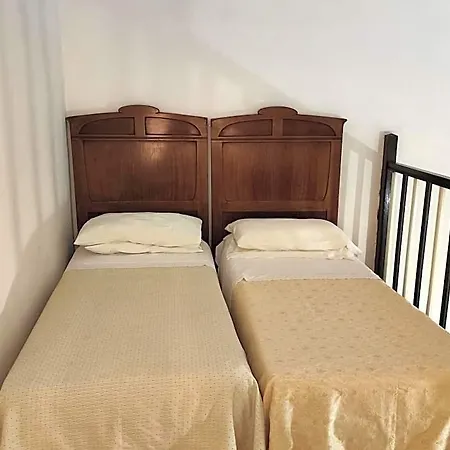 Palazzo Antonelli Bed & Breakfast Monopoli