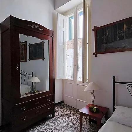 Palazzo Antonelli Bed & Breakfast