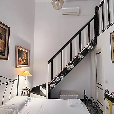 Palazzo Antonelli Monopoli