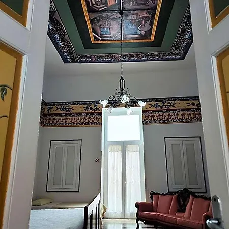 Palazzo Antonelli