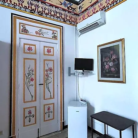 Palazzo Antonelli Bed & Breakfast