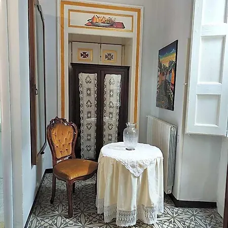 Palazzo Antonelli 3*