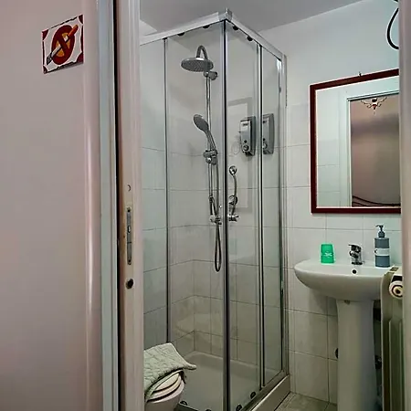 Bed & Breakfast Palazzo Antonelli Monopoli