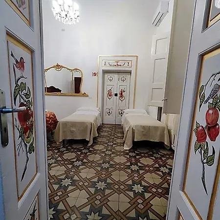 Bed & Breakfast Palazzo Antonelli Monopoli