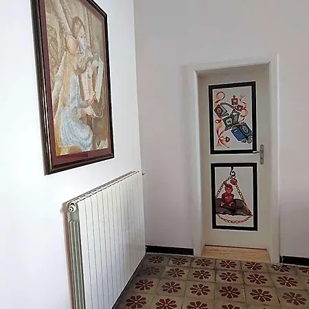 Palazzo Antonelli Bed & Breakfast 3*