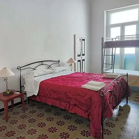 Palazzo Antonelli Bed & Breakfast 3*