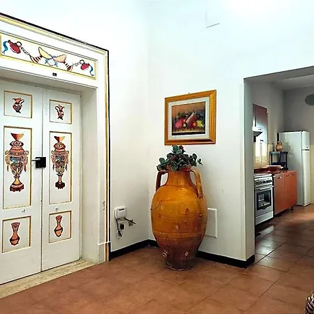 Palazzo Antonelli Bed & Breakfast 3*