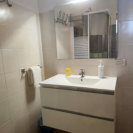 Palazzo Antonelli Bed & Breakfast
