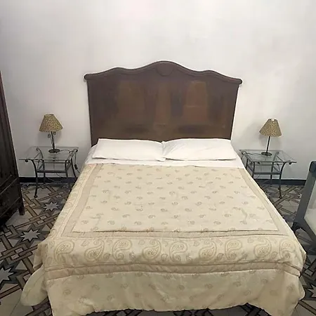 Palazzo Antonelli Bed & Breakfast