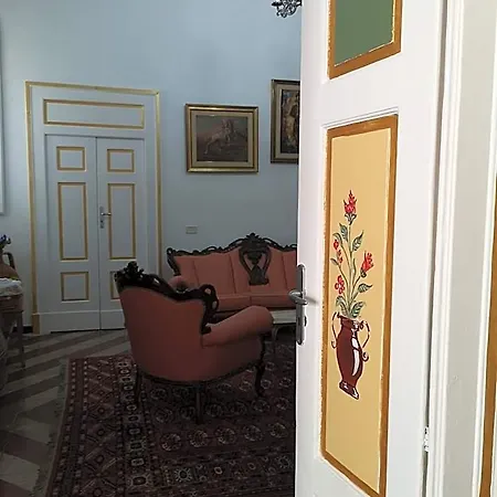 Palazzo Antonelli 3*