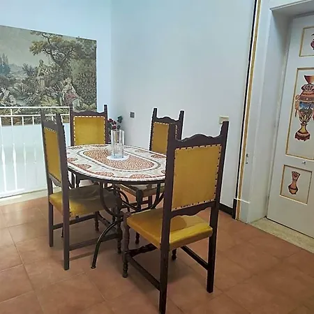 Palazzo Antonelli Bed & Breakfast 3*