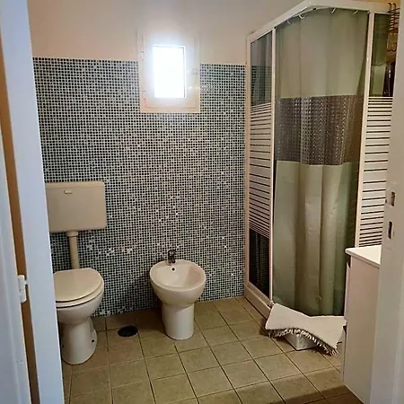Bed & Breakfast Palazzo Antonelli