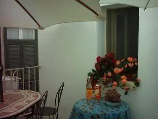 فندق مبيت وإفطار Palazzo Antonelli