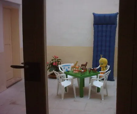 Bed & Breakfast Palazzo Antonelli Monopoli