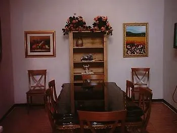 Palazzo Antonelli Panzió 3*