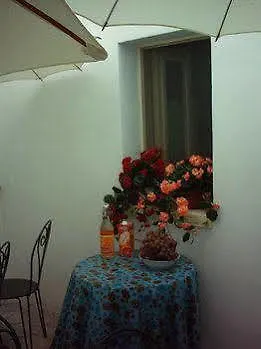 فندق مبيت وإفطار Palazzo Antonelli 3*