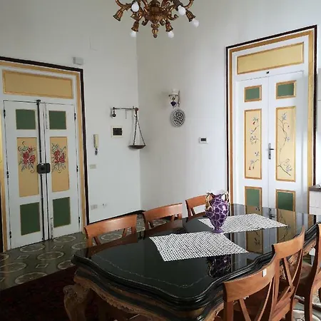 Palazzo Antonelli 3* Monopoli