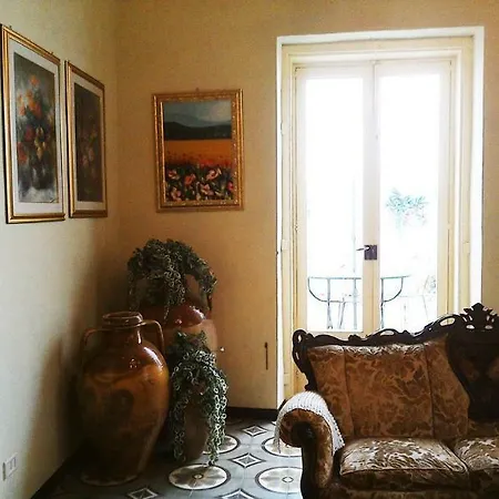 Palazzo Antonelli 住宿加早餐酒店