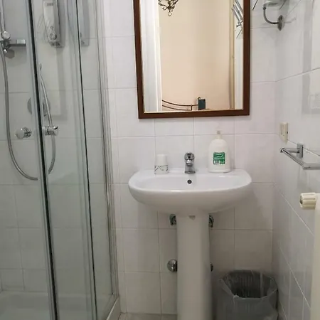 Bed & Breakfast Palazzo Antonelli Monopoli