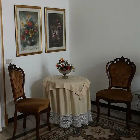 Palazzo Antonelli Bed & Breakfast