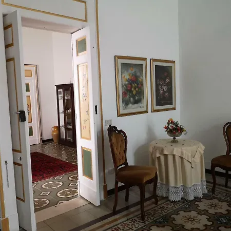 Palazzo Antonelli 3*