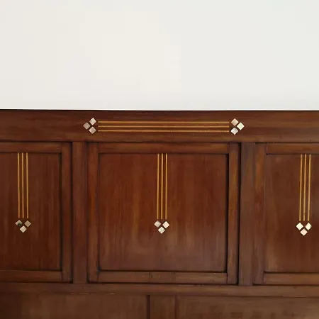 Palazzo Antonelli Bed & Breakfast