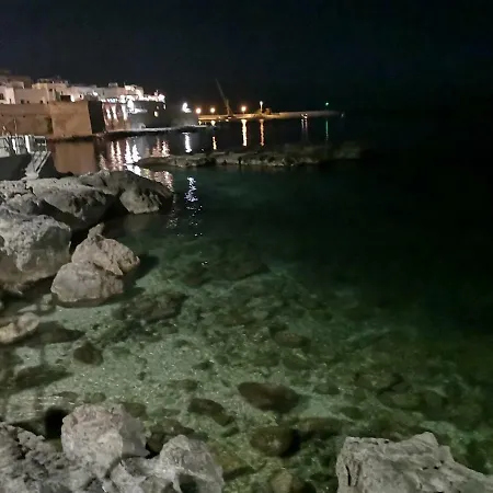 Palazzo Antonelli Monopoli