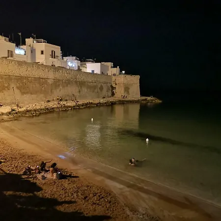 Palazzo Antonelli Panzió 3*